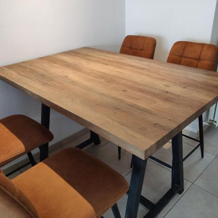Harula Studio Harelbeke Luaran gambar