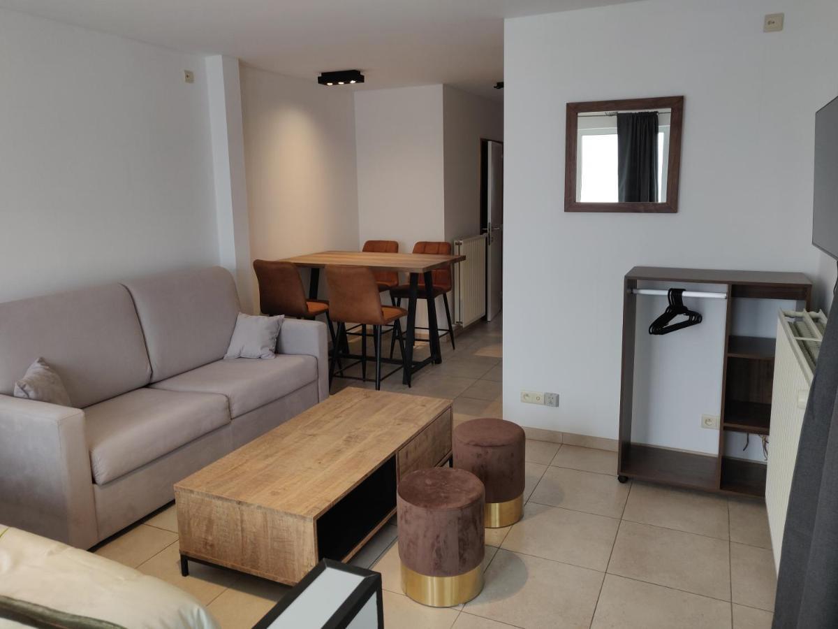 Harula Studio Harelbeke Luaran gambar