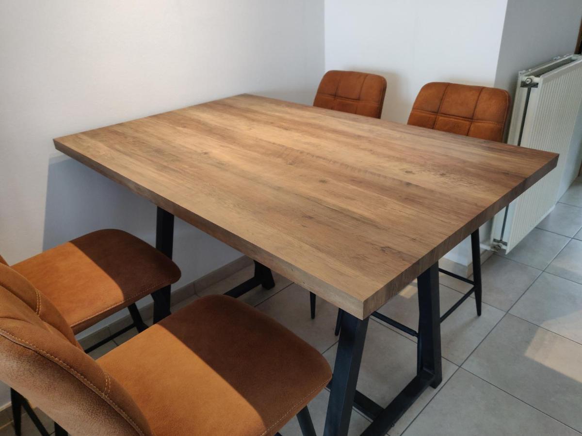 Harula Studio Harelbeke Luaran gambar